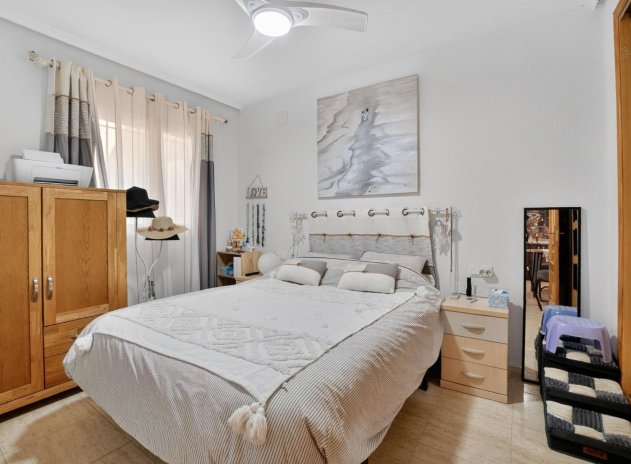 Herverkoop - Appartement - Orihuela Costa - Punta Prima