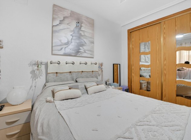 Herverkoop - Appartement - Orihuela Costa - Punta Prima