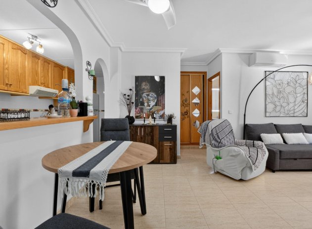 Herverkoop - Appartement - Orihuela Costa - Punta Prima