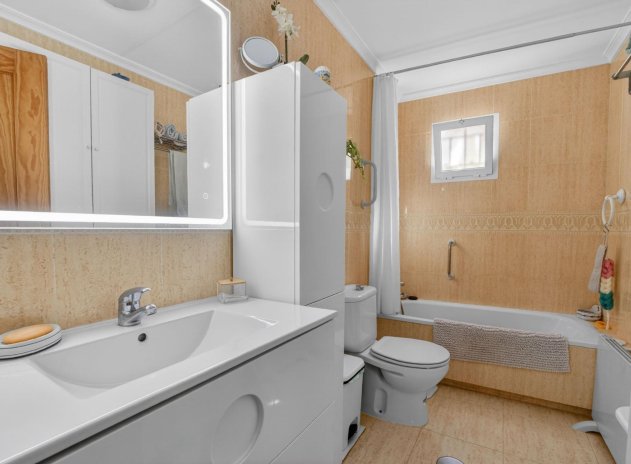 Herverkoop - Appartement - Orihuela Costa - Punta Prima
