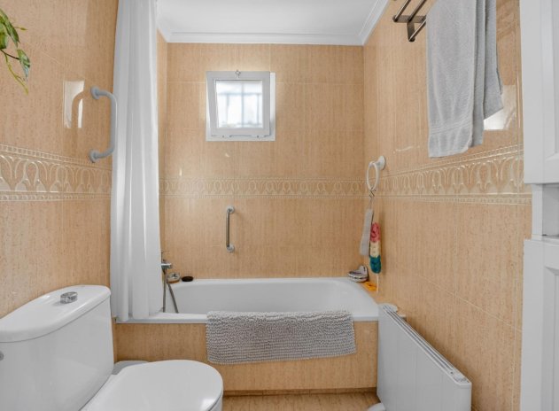 Herverkoop - Appartement - Orihuela Costa - Punta Prima