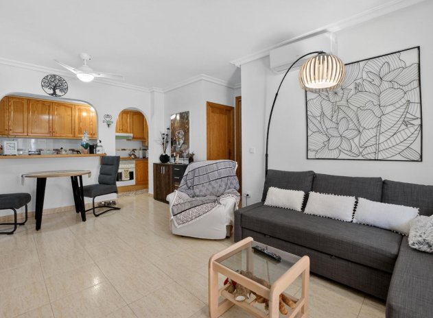 Herverkoop - Appartement - Orihuela Costa - Punta Prima
