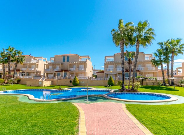 Herverkoop - Appartement - Orihuela Costa - Punta Prima