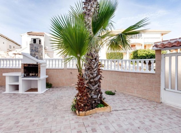 Herverkoop - Appartement - Torrevieja - La Mata