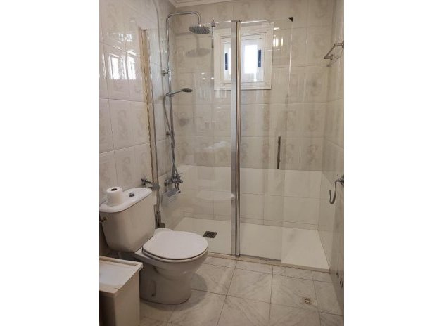 Herverkoop - Appartement - Torrevieja - La Mata