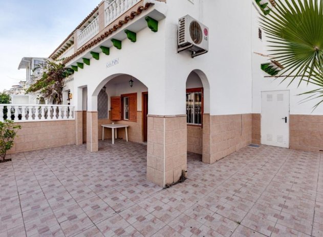 Herverkoop - Appartement - Torrevieja - La Mata
