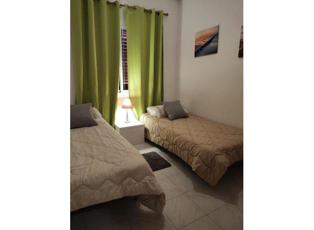 Herverkoop - Appartement - Torrevieja - La Mata