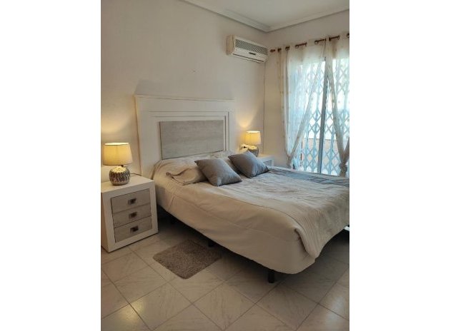 Herverkoop - Appartement - Torrevieja - La Mata