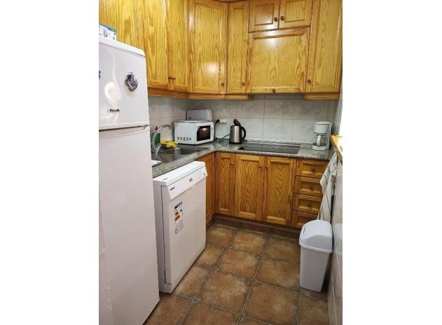Herverkoop - Appartement - Torrevieja - La Mata