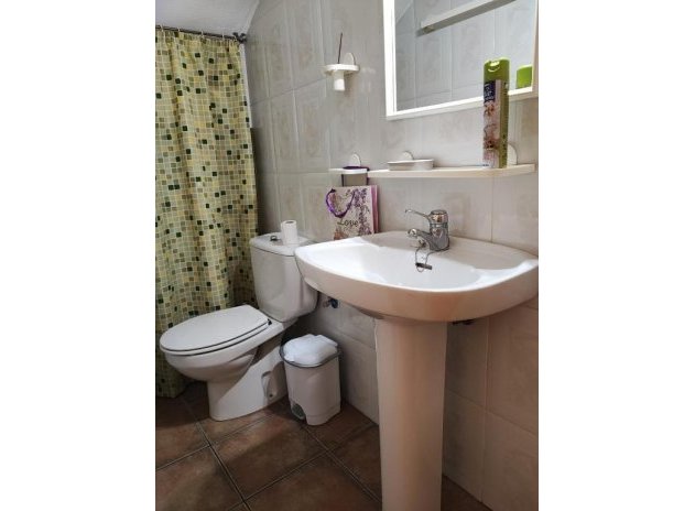 Herverkoop - Appartement - Torrevieja - La Mata