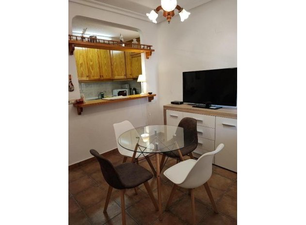 Herverkoop - Appartement - Torrevieja - La Mata