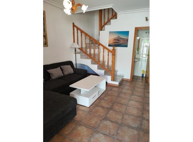 Herverkoop - Appartement - Torrevieja - La Mata