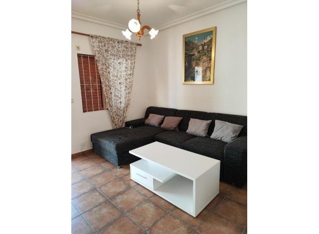 Herverkoop - Appartement - Torrevieja - La Mata