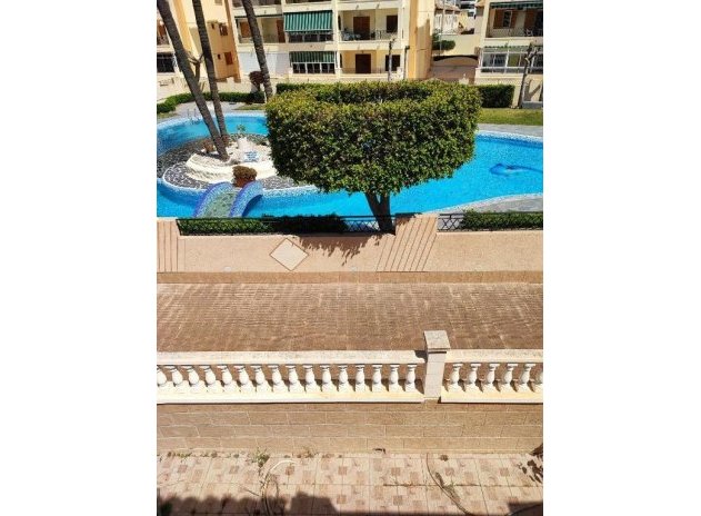 Herverkoop - Appartement - Torrevieja - La Mata