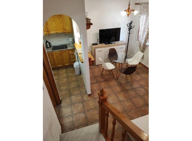 Herverkoop - Appartement - Torrevieja - La Mata