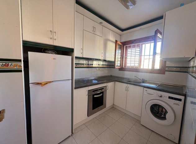 Herverkoop - Appartement - Torrevieja - Sector 25