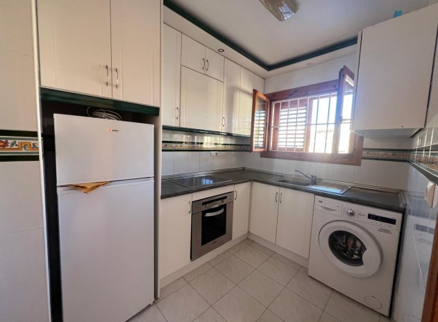 Herverkoop - Appartement - Torrevieja - Sector 25