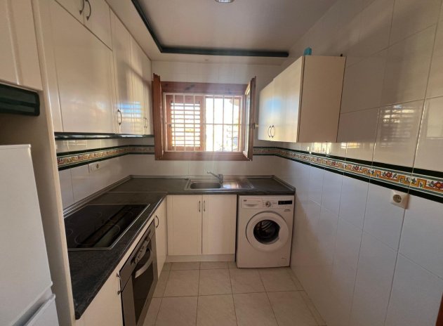 Herverkoop - Appartement - Torrevieja - Sector 25