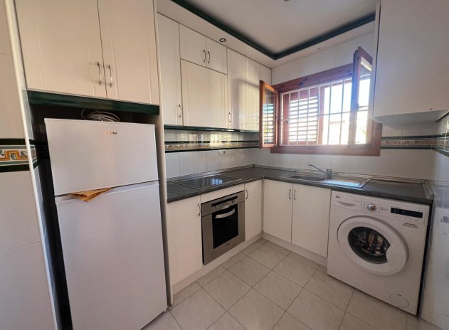 Herverkoop - Appartement - Torrevieja - Sector 25