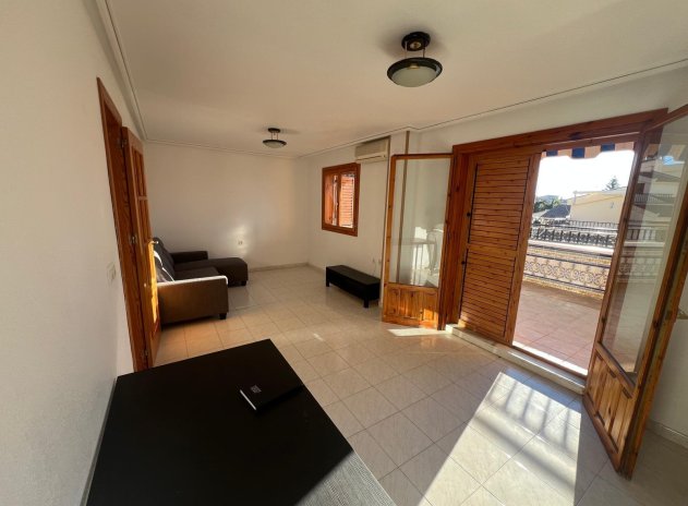 Herverkoop - Appartement - Torrevieja - Sector 25