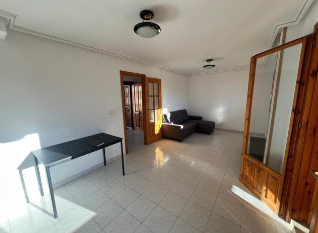 Herverkoop - Appartement - Torrevieja - Sector 25