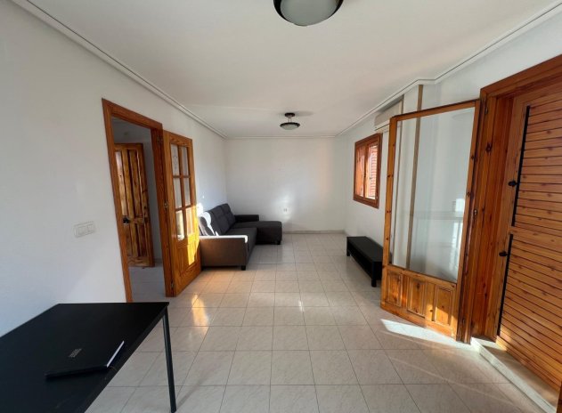 Herverkoop - Appartement - Torrevieja - Sector 25