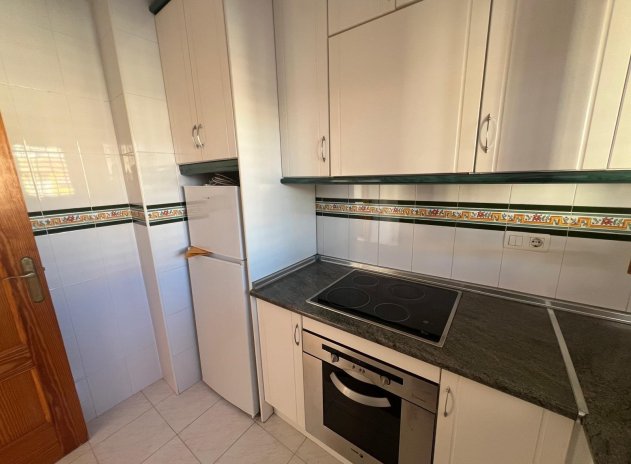 Herverkoop - Appartement - Torrevieja - Sector 25