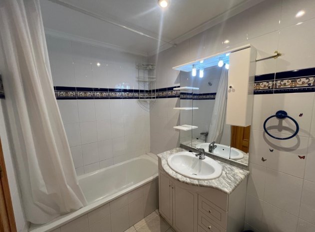 Herverkoop - Appartement - Torrevieja - Sector 25