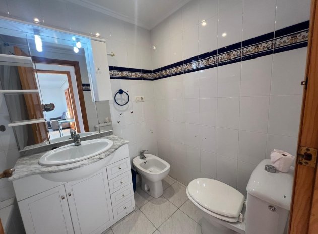 Herverkoop - Appartement - Torrevieja - Sector 25