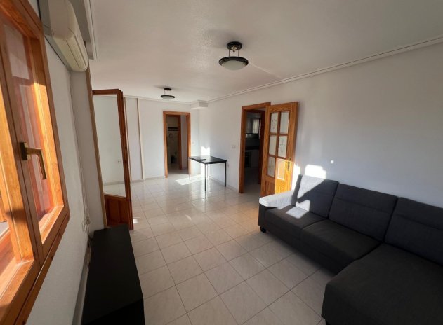 Herverkoop - Appartement - Torrevieja - Sector 25