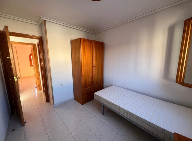 Herverkoop - Appartement - Torrevieja - Sector 25
