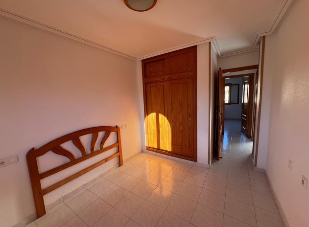 Herverkoop - Appartement - Torrevieja - Sector 25