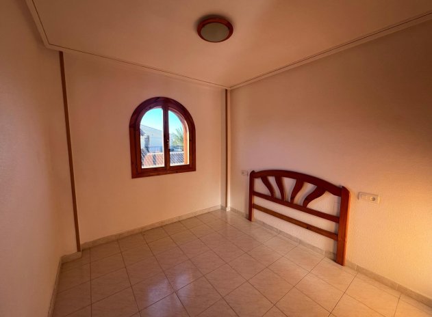 Herverkoop - Appartement - Torrevieja - Sector 25