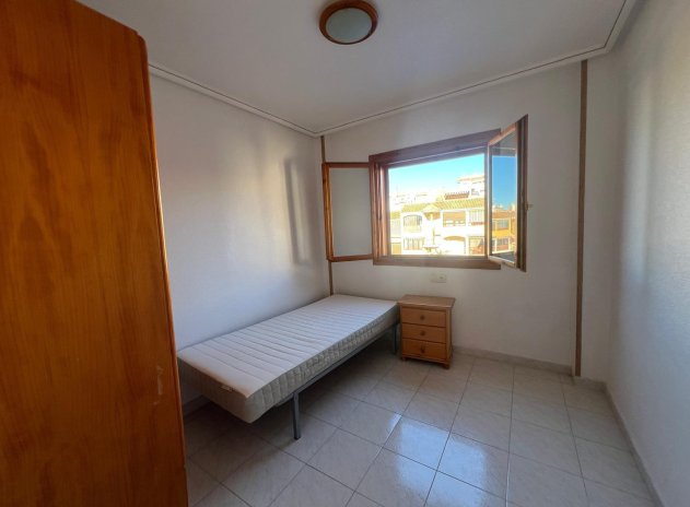 Herverkoop - Appartement - Torrevieja - Sector 25