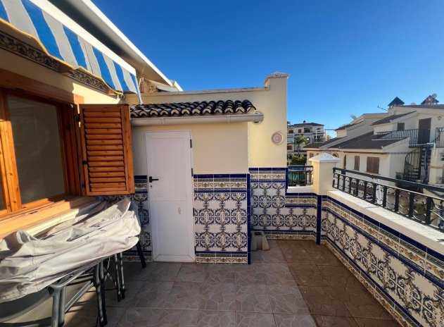 Herverkoop - Appartement - Torrevieja - Sector 25