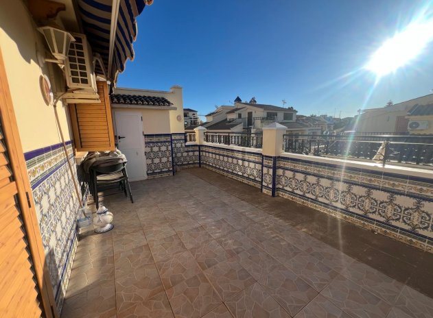 Herverkoop - Appartement - Torrevieja - Sector 25