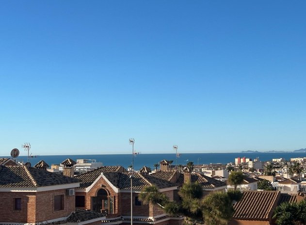 Herverkoop - Appartement - Torrevieja - Sector 25