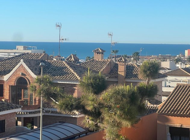 Herverkoop - Appartement - Torrevieja - Sector 25