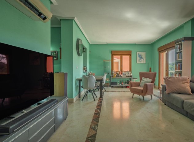 Herverkoop - Appartement - Orihuela Costa - Las Ramblas