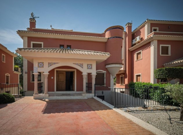 Herverkoop - Appartement - Orihuela Costa - Las Ramblas