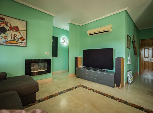 Herverkoop - Appartement - Orihuela Costa - Las Ramblas