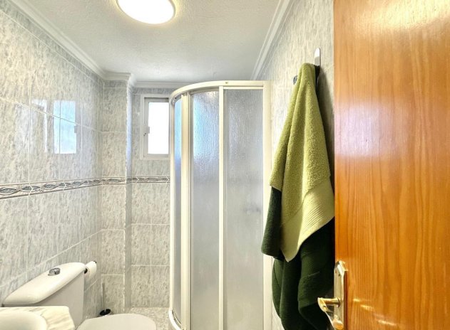 Herverkoop - Appartement - Torrevieja - La Siesta