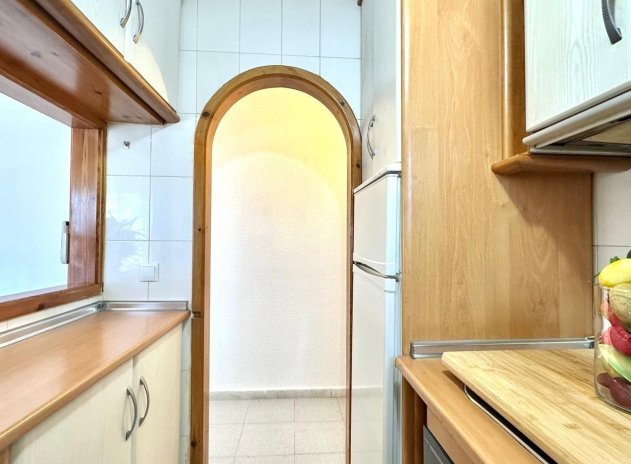 Herverkoop - Appartement - Torrevieja - La Siesta