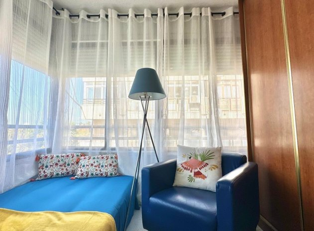 Herverkoop - Appartement - Torrevieja - La Siesta