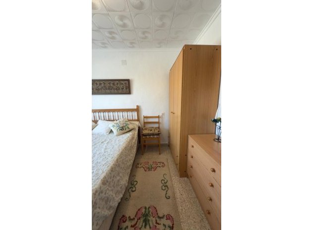 Herverkoop - Appartement - Torrevieja - La Siesta