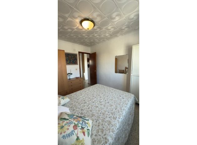 Herverkoop - Appartement - Torrevieja - La Siesta
