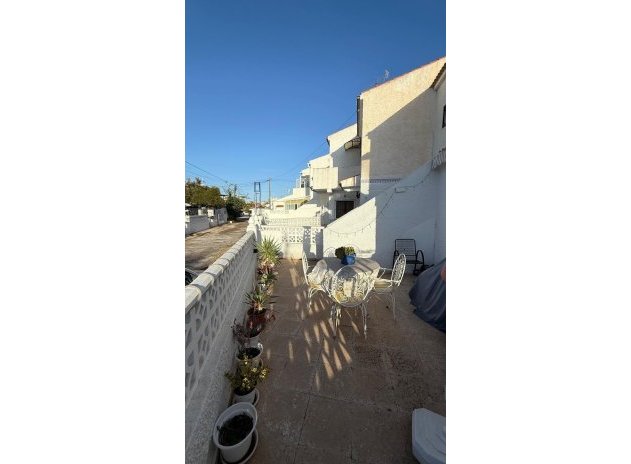 Herverkoop - Appartement - Torrevieja - La Siesta