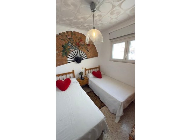 Herverkoop - Appartement - Torrevieja - La Siesta