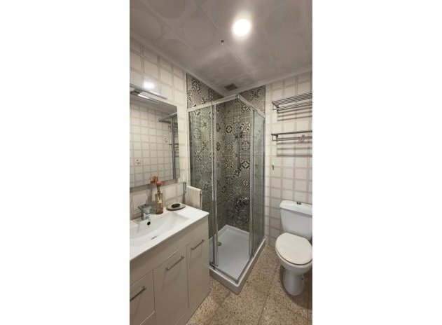 Herverkoop - Appartement - Torrevieja - La Siesta