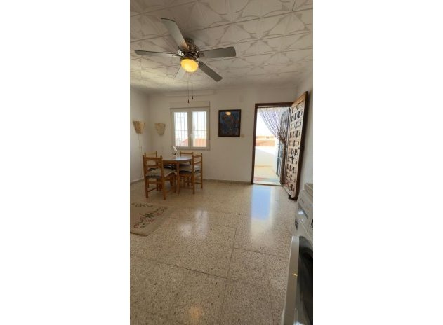 Herverkoop - Appartement - Torrevieja - La Siesta